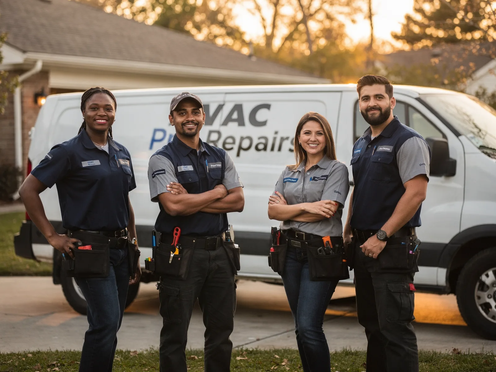 Heat Pump Repair company in Newell, SD