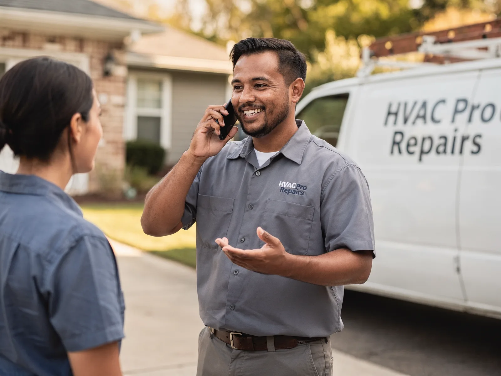 Heat Pump Repair Newell, SD FAQs